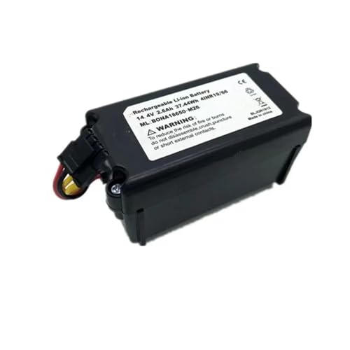 VFUNIOUSF 14,4 V Ersatzakku, kompatibel mit Proscenic 790T, Akku for Roboterstaubsauger VFUNIOUSF 14,4 V Ersatzakku, kompatibel mit Proscenic 790T, Akku for Roboterstaubsauger von VFUNIOUSF