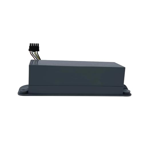 VFUNIOUSF 14,4 V Lithiumbatterie for Staubsauger, kompatibel mit Conga 4090 4490 4690 4590, Staubsauger-Akkupack(6000mah) von VFUNIOUSF
