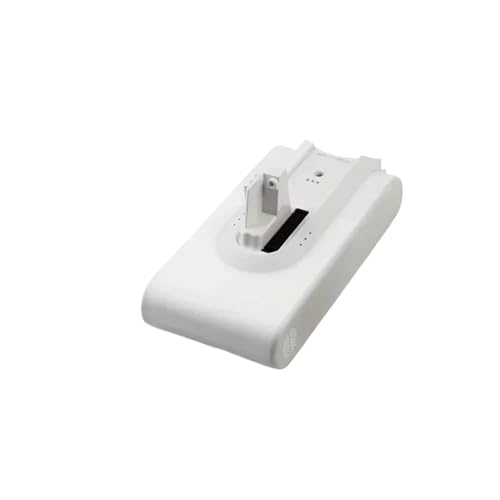 VFUNIOUSF 25,2 V Lithium-Ionen-Akku, kompatibel mit Dreame V8 V9 V10 V9P XR VVN3, Ersatzakku for kabellose Handstaubsauger(V10 5000mAh) von VFUNIOUSF