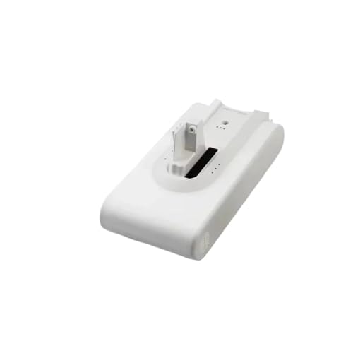 VFUNIOUSF 25,2 V Lithium-Ionen-Akku, kompatibel mit Dreame V8 V9 V10 V9P XR VVN3, Ersatzakku for kabellose Handstaubsauger(V9P 5000mAh) von VFUNIOUSF