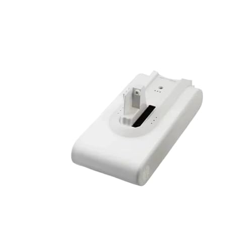 VFUNIOUSF 25,2 V Lithium-Ionen-Akku, kompatibel mit Dreame V8 V9 V10 V9P XR VVN3, Ersatzakku for kabellose Handstaubsauger(VVN3 5000mAh) von VFUNIOUSF