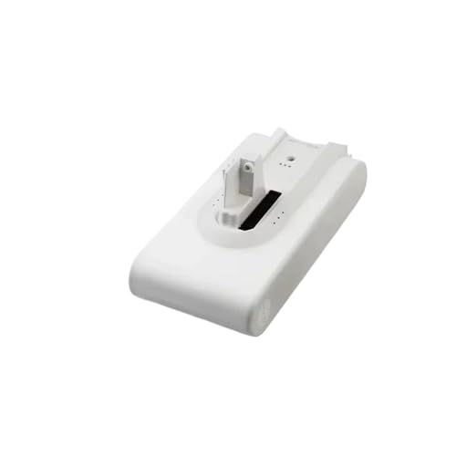 VFUNIOUSF 25,2 V Lithium-Ionen-Akku, kompatibel mit Dreame V8 V9 V10 V9P XR VVN3, Ersatzakku for kabellose Handstaubsauger(VVN4 5000mAh) von VFUNIOUSF