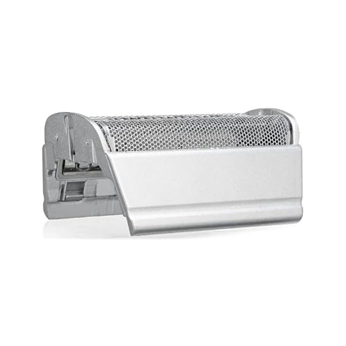 VFUNIOUSF A87Z 31S Ersatzscherkopf-Folienschneider, kompatibel mit Braun, 5610 5611 5612 5614 5414 5000 6000 Elektrorasierer VFUNIOUSF A87Z 31S Ersatzscherkopf-Folienschneider, kompatibel mit Braun, 5610 5611 5612 5614 5414 5000 6000 Elektrorasierer von VFUNIOUSF