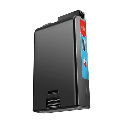 VFUNIOUSF Akkupack 2000 mAh, Kompatibel mit Proscenic P8, Kompatibel mit Whirlpool 480Y 496Y, Zubehör for Akkuteile und Handstaubsauger VFUNIOUSF Akkupack 2000 mAh, Kompatibel mit Proscenic P8, Kompatibel mit Whirlpool 480Y 496Y, Zubehör for Akkuteile und Handstaubsauger von VFUNIOUSF