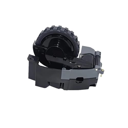 VFUNIOUSF Antriebsrad for Staubsauger (L+R), kompatibel mit Roomba I7 I7+ I8 I3 I6+/Plus E5 E6 E7 J7 J7+ J6+(L) von VFUNIOUSF
