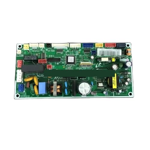 VFUNIOUSF Computer-Board for Klimaanlage, kompatibel mit Samsung DB92-02784 DB92-02784J DB92-02784K DB92-02784A DB41-01197A/01329A, Mainboard-Teil(DB92-02784A) von VFUNIOUSF