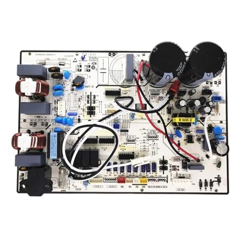 VFUNIOUSF Computerplatine der Klimaanlage 0011800241C, kompatibel mit Haier-Klimaanlage von VFUNIOUSF