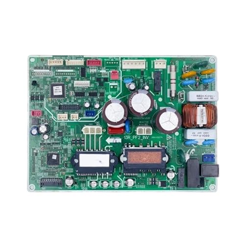 VFUNIOUSF DB92-02866A Schaltung PCB DB41-01227A Außengerät Steuerplatine, Kompatibel for Samsung, Klimaanlage Klimaanlage Teile VFUNIOUSF DB92-02866A Schaltung PCB DB41-01227A Außengerät Steuerplatine, Kompatibel for Samsung, Klimaanlage Klimaanlage Teile von VFUNIOUSF