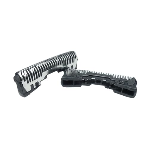 VFUNIOUSF ES9087 ES9068, Kompatibel Mit Panasonic, ES-ST21 ST23 ST25 ST27 ST29 ST37 ST39 BSL4 Elektrische Rasierapparate Mesh Abdeckung Kopf(ES9068) von VFUNIOUSF