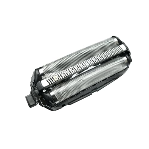 VFUNIOUSF ES9087 ES9068, Kompatibel Mit Panasonic, ES-ST21 ST23 ST25 ST27 ST29 ST37 ST39 BSL4 Elektrische Rasierapparate Mesh Abdeckung Kopf(ES9087) von VFUNIOUSF