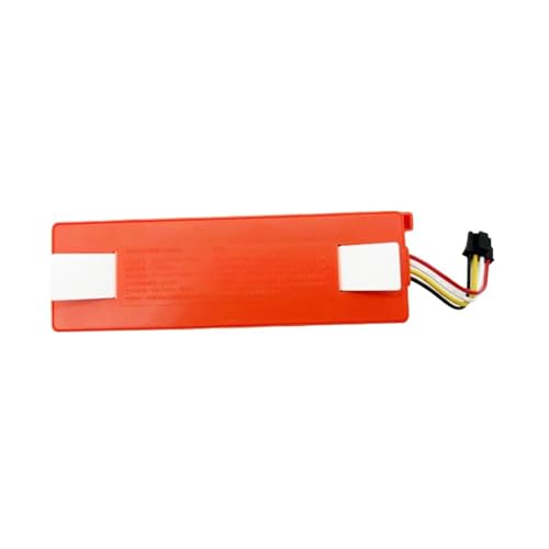 VFUNIOUSF Ersatz des Lithium-Ionen-Akkus, kompatibel mit Roborock S50, S51, S55, S5 Max, S6 Pure, S7, E4, E5, E6, Roboterstaubsauger(S7MAX S7MAXV) von VFUNIOUSF