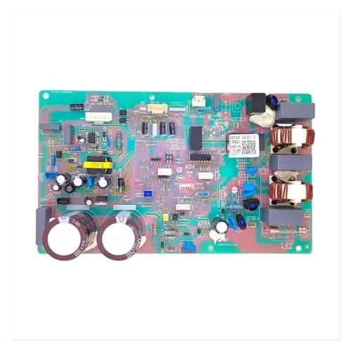 VFUNIOUSF Externe Computersteuerung der Klimaanlage, 0011800345P, Motherboard, kompatibel mit Commander-Klimaanlage mit Variabler Frequenz VFUNIOUSF Externe Computersteuerung der Klimaanlage, 0011800345P, Motherboard, kompatibel mit Commander-Klimaanlage mit Variabler Frequenz von VFUNIOUSF