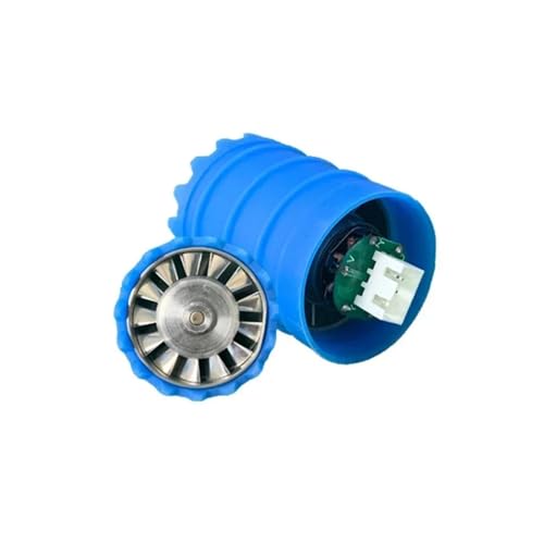 VFUNIOUSF Haartrocknermotor, 220 V, 110.000 U/min, kompatibel mit Dyson-Hochgeschwindigkeitsgebläse(Motor+Protective case) von VFUNIOUSF