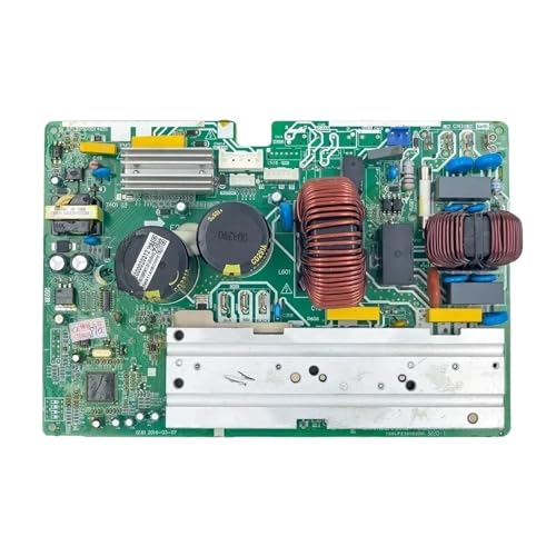 VFUNIOUSF KFR-51W/BP2-(RX62T+FSBB30CH60CM+LMSR).D.13.WP2-1 17122000014651 Steuerplatine, Kompatibel mit Midea, Klimaanlagenteile(18000 BTU) von VFUNIOUSF