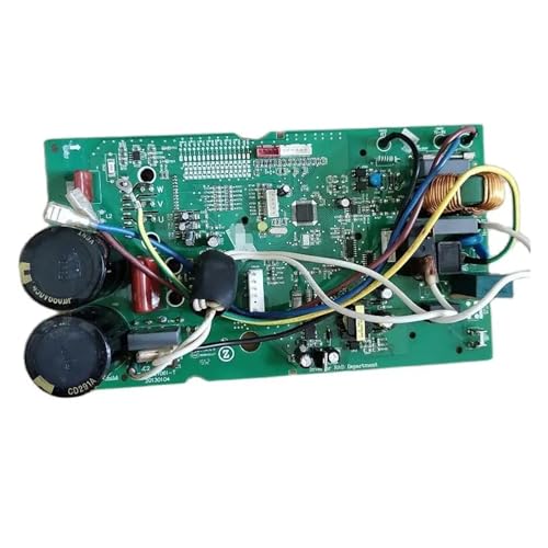 VFUNIOUSF Klimaanlagen-Leiterplattenplatine PU925AY061-T Motherboard-Teil, Klimaanlagenteile von VFUNIOUSF
