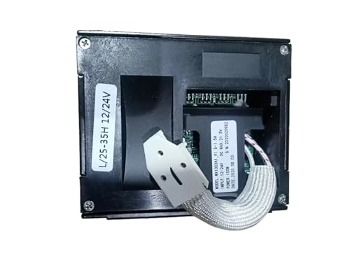 VFUNIOUSF Kompressortreiber for Autokühlschränke mit Variabler Frequenz, WX1003A1_ V1.5-1.5A DC 12/24V VFUNIOUSF Kompressortreiber for Autokühlschränke mit Variabler Frequenz, WX1003A1_ V1.5-1.5A DC 12/24V von VFUNIOUSF