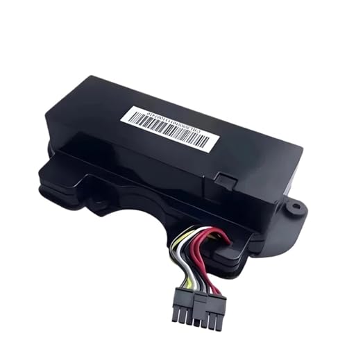 VFUNIOUSF Lithiumbatterie for Staubsauger, 14,8 V, kompatibel mit Conga 5090 6090 5490, Wischroboter-Akkupack(3500mah) von VFUNIOUSF