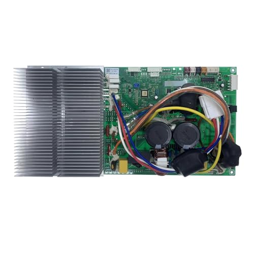 VFUNIOUSF PCB05-478-V03 1952498, Kompatibel Mit Hisense Klimaanlage DJ50XA0AW, Außen Einheit Inverter Drive Control Board(PCB05-478-V03) von VFUNIOUSF