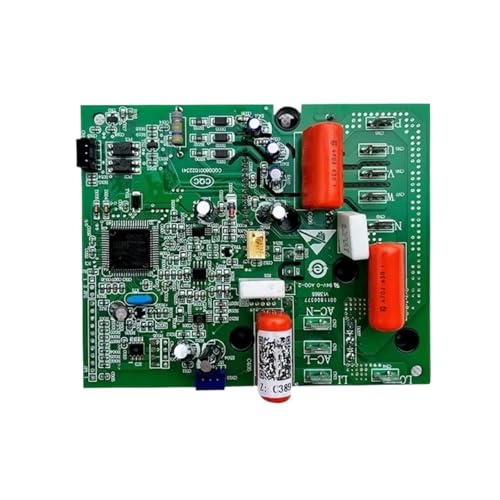 VFUNIOUSF Power Module Board 0011800377A, Kompatibel for Haier, Klimaanlage Kompressor Treiber PCB Klimaanlage Teile VFUNIOUSF Power Module Board 0011800377A, Kompatibel for Haier, Klimaanlage Kompressor Treiber PCB Klimaanlage Teile von VFUNIOUSF