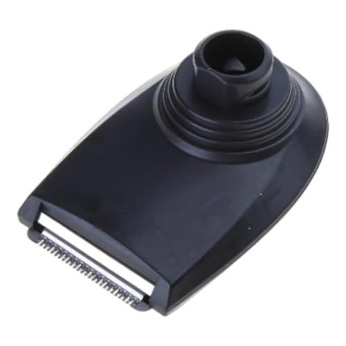 VFUNIOUSF R9UD Rasierer Trimmer Köpfe Elektrische Bart Cut Zubehör, Kompatibel for Philips RQ11 RQ12 S5000 YS VFUNIOUSF R9UD Rasierer Trimmer Köpfe Elektrische Bart Cut Zubehör, Kompatibel for Philips RQ11 RQ12 S5000 YS von VFUNIOUSF