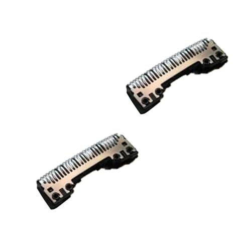 VFUNIOUSF Rasierer-Schneidkopfnetz, kompatibel mit Panasonic, RT25 RT34 RT36 RT37 RT64 RT84, Zubehör-Netz-Ersatzklinge(Knife Head) von VFUNIOUSF