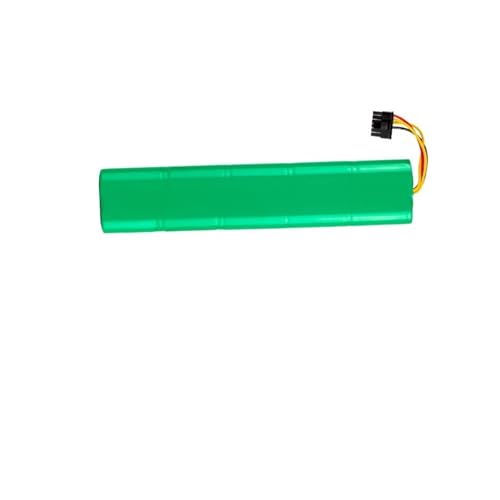 VFUNIOUSF Roboterstaubsauger-Akku, kompatibel mit Botvac 70e 75 D75 80 85 D85, wiederaufladbare Staubsauger-Akkus, Akku 6000 mAh(6000mAh X1pcs) von VFUNIOUSF