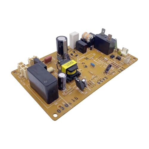 VFUNIOUSF SE76A895G01 SE76A895G02 Platine PCB DE00N300 Steuerplatine, Kompatibel for Mitsubishi, MSH-J12TV Klimaanlagenteile VFUNIOUSF SE76A895G01 SE76A895G02 Platine PCB DE00N300 Steuerplatine, Kompatibel for Mitsubishi, MSH-J12TV Klimaanlagenteile von VFUNIOUSF