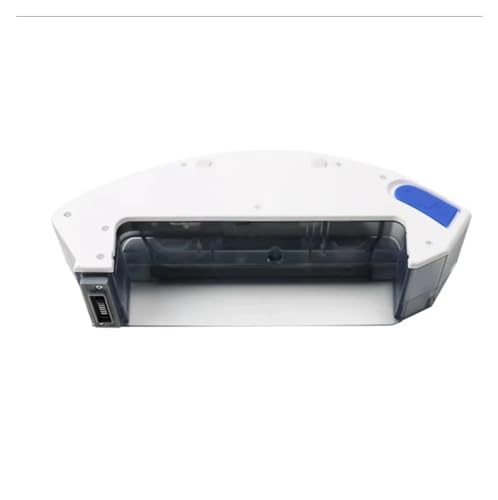 VFUNIOUSF Staubsauger, Wassertank und Wischtuch, kompatibel mit Ecovacs Deebot N9+, kompatibel mit Yeedi Mop Station Pro (Wassertank) von VFUNIOUSF