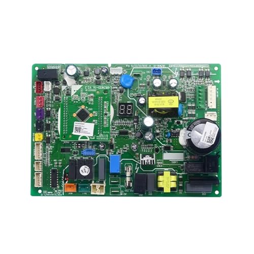 VFUNIOUSF Steuerplatine 30224000066 WZ4K35M, kompatibel mit Gree-Klimaanlage von VFUNIOUSF