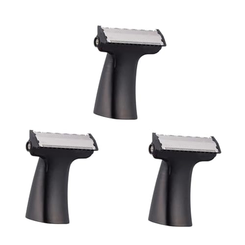 VFUNIOUSF Trimmer Micro-Typ Ersatzkopf, Kompatibel for Kemei, Elektrischer Rasierer Reinigung Trimmerkopf VFUNIOUSF Trimmer Micro-Typ Ersatzkopf, Kompatibel for Kemei, Elektrischer Rasierer Reinigung Trimmerkopf von VFUNIOUSF