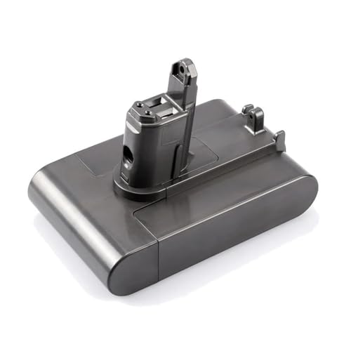 VFUNIOUSF VaVacuum-Staubsauger-Akku, kompatibel mit Dyson DC31 DC31B DC35 DC44 DC45 917083-09, Lithium-Akku for Handstaubsauger VFUNIOUSF VaVacuum-Staubsauger-Akku, kompatibel mit Dyson DC31 DC31B DC35 DC44 DC45 917083-09, Lithium-Akku for Handstaubsauger von VFUNIOUSF