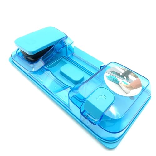 VFUNIOUSF Wassertank for Staubsauger, kompatibel mit Philips FC6904 FC6729 FC6903 FC5904 FC8908 FC8906 FC6901 FC6729 FC6813 VFUNIOUSF Wassertank for Staubsauger, kompatibel mit Philips FC6904 FC6729 FC6903 FC5904 FC8908 FC8906 FC6901 FC6729 FC6813 von VFUNIOUSF