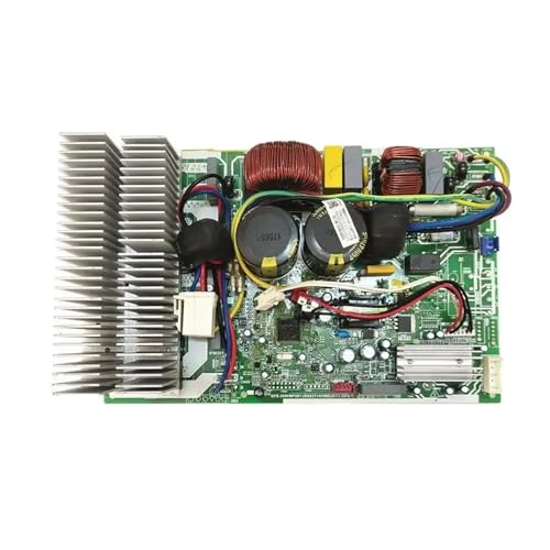 VFUNIOUSF Wechselrichter-Steuerplatine for Klimaanlagen, kompatibel mit Midea, KFR-35W KFR-35W/BP3N1 KFR-35W/BP3N1-(RX62T+41560).D.13.WP2-1 von VFUNIOUSF