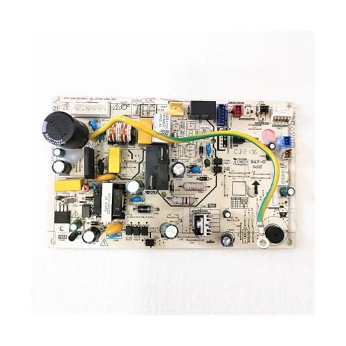VFUNIOUSF for Klimaanlage Computer-Board Platine KFR-26G/BP3DN1Y-AG.JD.GN.WXNK.NP1 17122000051724 US-KF32G/BP3DN1Y-AG(B1) JD von VFUNIOUSF