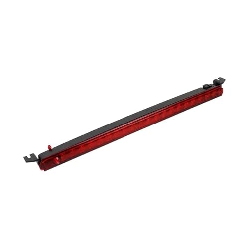 VFVCTGHZ 95563105002 Für Cayenne 2003 2004 2005 2006 2007 2008 2009 2010 Auto Dritte Bremsleuchte Hochmontiert Bremsleuchte Bremsleuchte von VFVCTGHZ