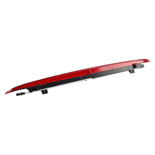 VFVCTGHZ Für VW Für T&ouareg 7L6 7LA 2003-2010 Auto Dritte Stop-Bremsleuchte High Mount Bremslicht Warnleuchte 7L6945097C Bremsleuchte von VFVCTGHZ