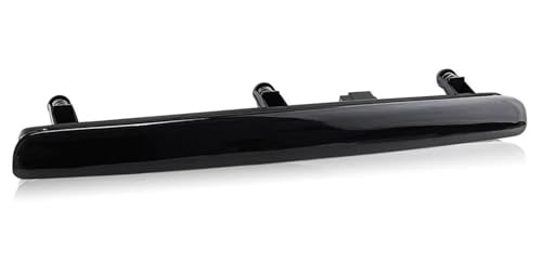 VFVCTGHZ Heckklappen-Bremsleuchte für VW für T5 Transporter 2003-2015 hoch angebrachte Bremsleuchte Caravelle T5 getönt Drittes Bremslicht fürs Auto(Smoke Lens) von VFVCTGHZ