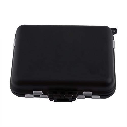 Angelgeräte Boxen, 26 Fächer Fischköder Aufbewahrungskoffer Werkzeug Veranstalter Angelgeräte Boxen, 26 Fächer Fischköder Aufbewahrungskoffer Werkzeug Veranstalter von VGEBY