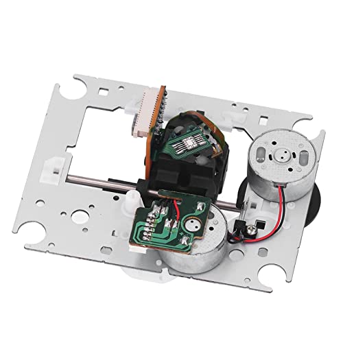 KSM 213QCS KSM213QCS 1-Kanal-Linse, Elektronisches Bauteil andere elektronische Komponenten Optischer Tonabnehmer Aluminiumlegierung Tonabnehmer-Linse Tonabnehmer-Zubehör von VGEBY