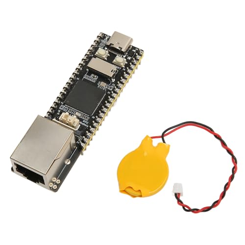 RV1106 Micro Development Board RISC V A7 128 MB Speicher für Pico Pro für Linux Development Board für Roboter Drohnen RV1106 Micro Development Board RISC V A7 128 MB Speicher für Pico Pro für Linux Development Board für Roboter Drohnen von VGEBY