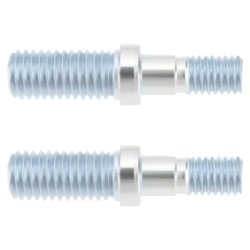 VGOL 2 STÜCKE Übergroßen Bar Stud Ersatz 1115-664-2405 Kompatibel mit Stihl 056 045 SM Kettensägen von VGOL