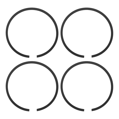 VGOL 4-teiliger 49 X 1,5 Mm Kolbenringsatz Ersatzteil 1127 034 3006 Kompatibel mit Stihl TS400 Kompatibel mit Stihl TS350 TS360 mit 49 Mm Kolben VGOL 4-teiliger 49 X 1,5 Mm Kolbenringsatz Ersatzteil 1127 034 3006 Kompatibel mit Stihl TS400 Kompatibel mit Stihl TS350 TS360 mit 49 Mm Kolben von VGOL