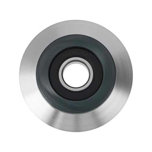 VGOL Abisolierzange, Ersatzklinge, 53 x 12 mm, für die meisten Abisoliermaschinen von VGOL