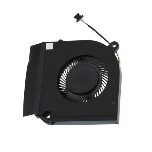 VGOL Laptop GPU Lüfter 4-polig kompatibel mit Acer Nitro 5 AN517-41 AN517-52 AN515-55 AN515-56 AN515-57 DC28000QEF0 VGOL Laptop GPU Lüfter 4-polig kompatibel mit Acer Nitro 5 AN517-41 AN517-52 AN515-55 AN515-56 AN515-57 DC28000QEF0 von VGOL