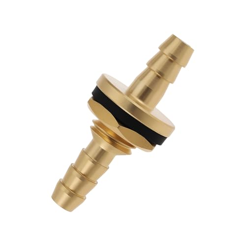 VGOL RC Kraftstofftanknippel Gerader Schlauchanschluss Passend für 3–5 Mm Silikonrohr VGOL RC Kraftstofftanknippel Gerader Schlauchanschluss Passend für 3–5 Mm Silikonrohr von VGOL