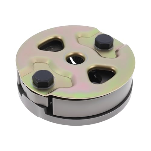 VGOL Rasenmäher Grasschneider Kupplung 281602001 Kompatibel mit Stihl FS120 FS200 FS250 FS300 FS350 FS400 FS450 FS480 FR450 FR480 von VGOL