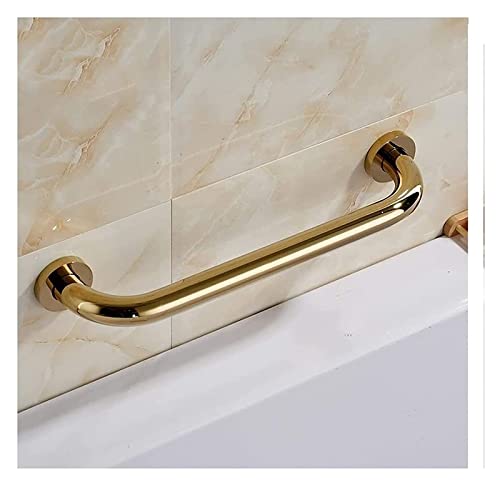Wannengriff Handicap-Handlauf aus Messing for die Dusche, rutschfeste Sicherheitsstützgriffe for die Wandmontage der Badewanne, Handlauf for ältere Kinder, schwangere Frauen Wannengriff Handicap-Handlauf aus Messing for die Dusche, rutschfeste Sicherheitsstützgriffe for die Wandmontage der Badewanne, Handlauf for ältere Kinder, schwangere Frauen von VGTLAKEX