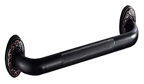 Wannengriff Handlauf-Haltegriffe, Sicherheitsstützgriff for ältere Menschen/Behinderte, starker Saugnapf, rutschfeste, polierte Handläufe, Hilfe for Toilette/Dusche, Wandmontage von VGTLAKEX