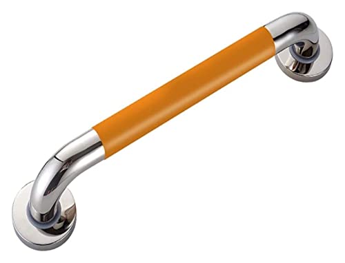 Wannengriff Handlauf-Haltegriffe, Sicherheitsstützgriff for ältere Menschen/Behinderte, starker Saugnapf, rutschfeste, polierte Handläufe, Hilfe for Toilette/Dusche, Wandmontage von VGTLAKEX