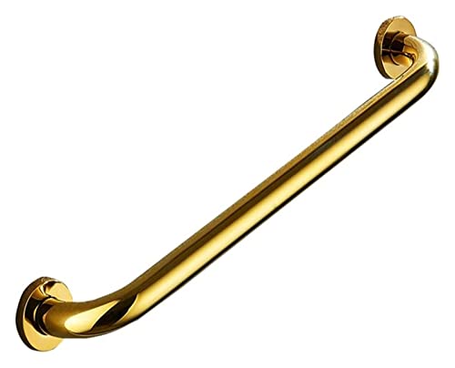 Wannengriff Handlauf-Haltegriffe, Sicherheitsstützgriff for ältere Menschen/Behinderte, starker Saugnapf, rutschfeste, polierte Handläufe, Hilfe for Toilette/Dusche, Wandmontage von VGTLAKEX
